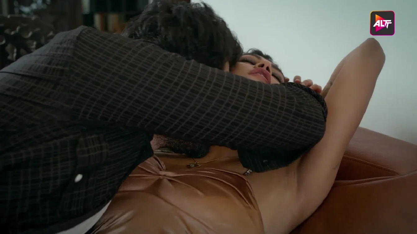 Qaatil Haseena S01 E03 AltBalaji